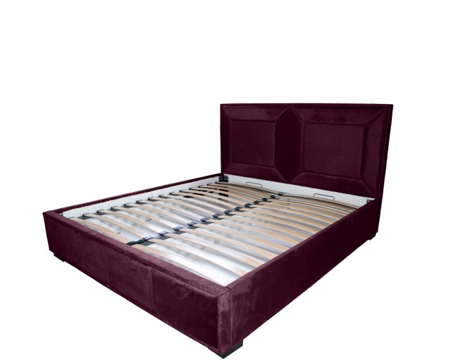 Pat tapitat Gold Patrat 180 x 200 M69